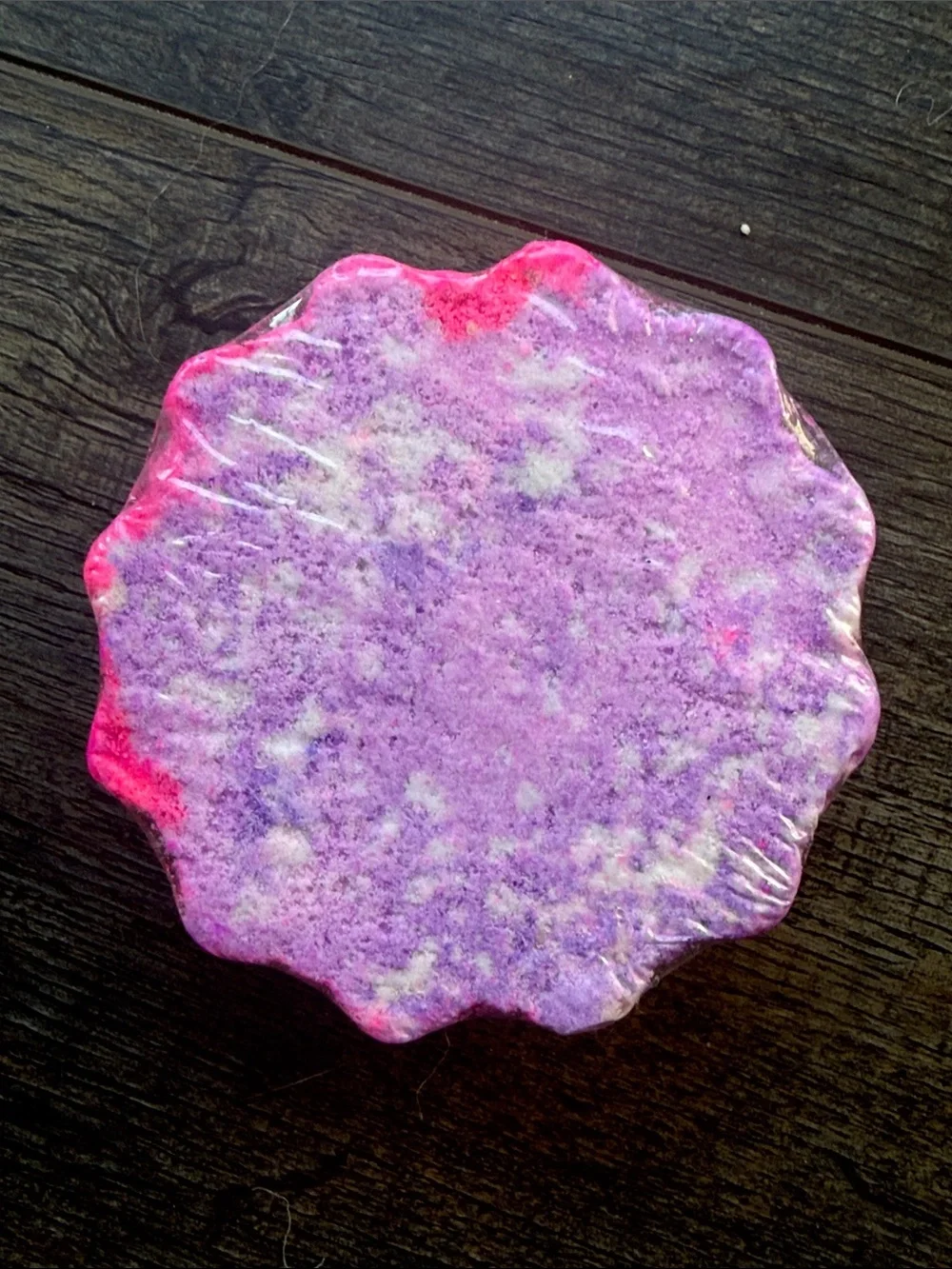 Bath Bombs, Salts, and exfoliating sugar cubes…brand new, never opened